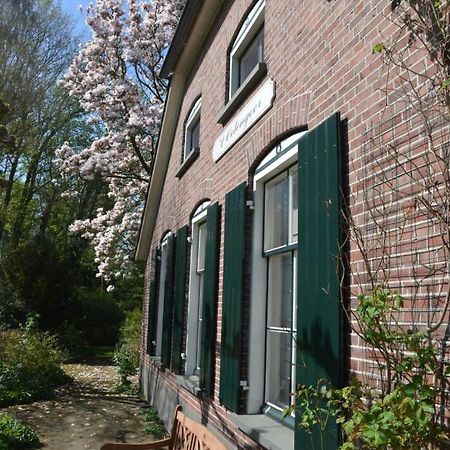 Gastenverblijf 'T Oelengoor Sinderen Exterior photo